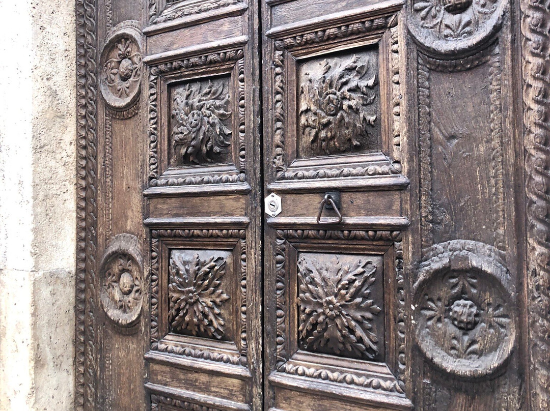 Torre del Popolo-阿西西必去景点