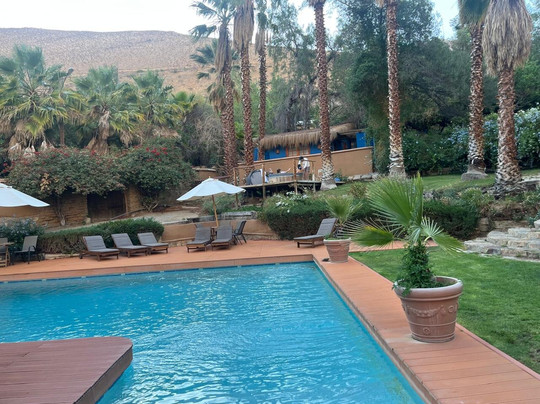 Refugio Misterios Del Elqui主图