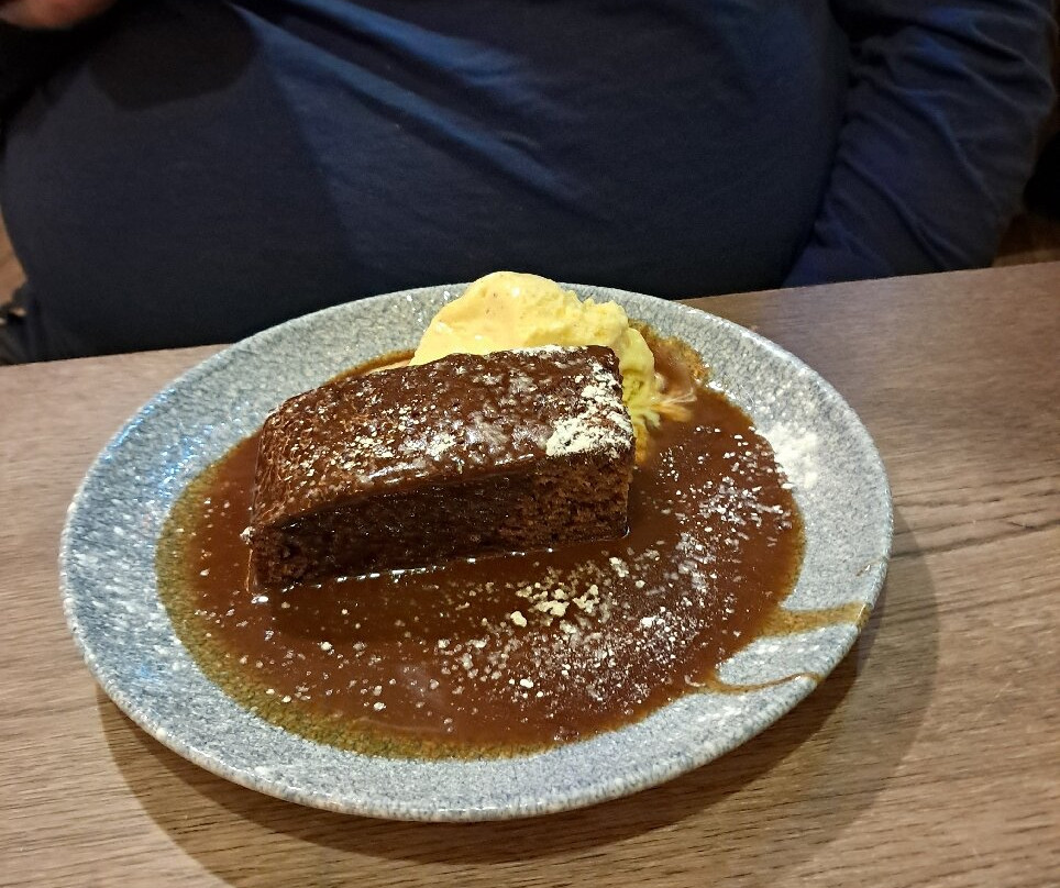 String of Horses Inn主图