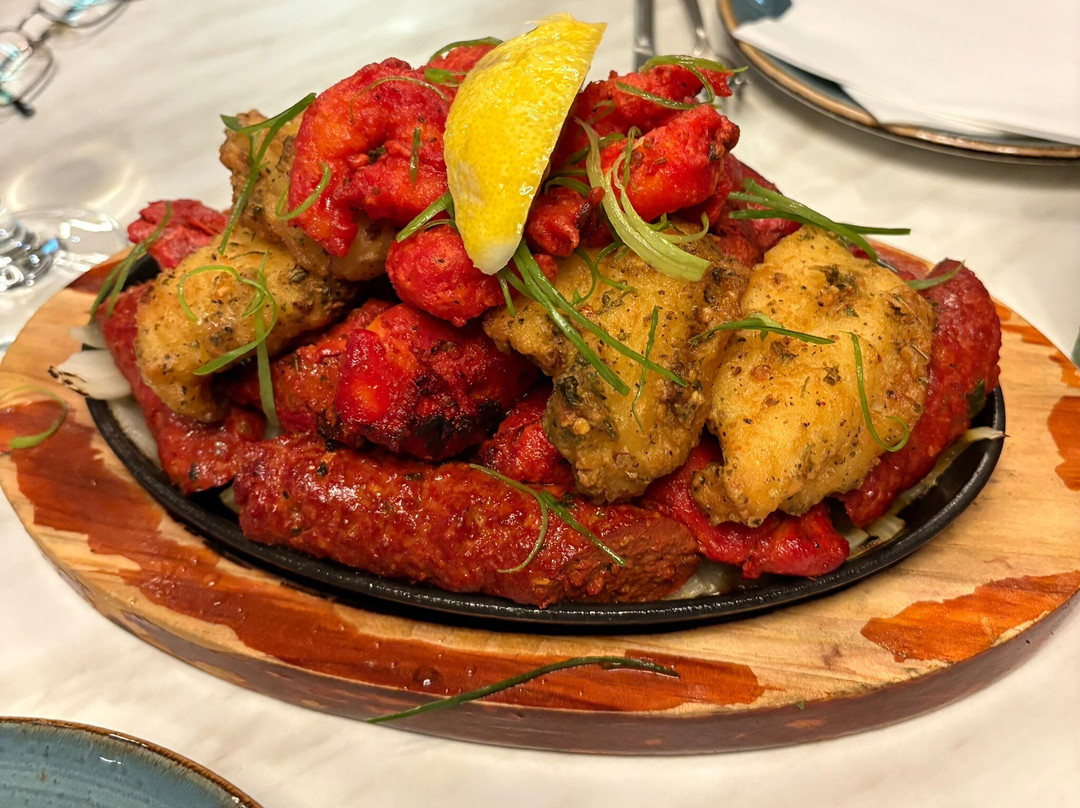 Soho Tavern Mere Green