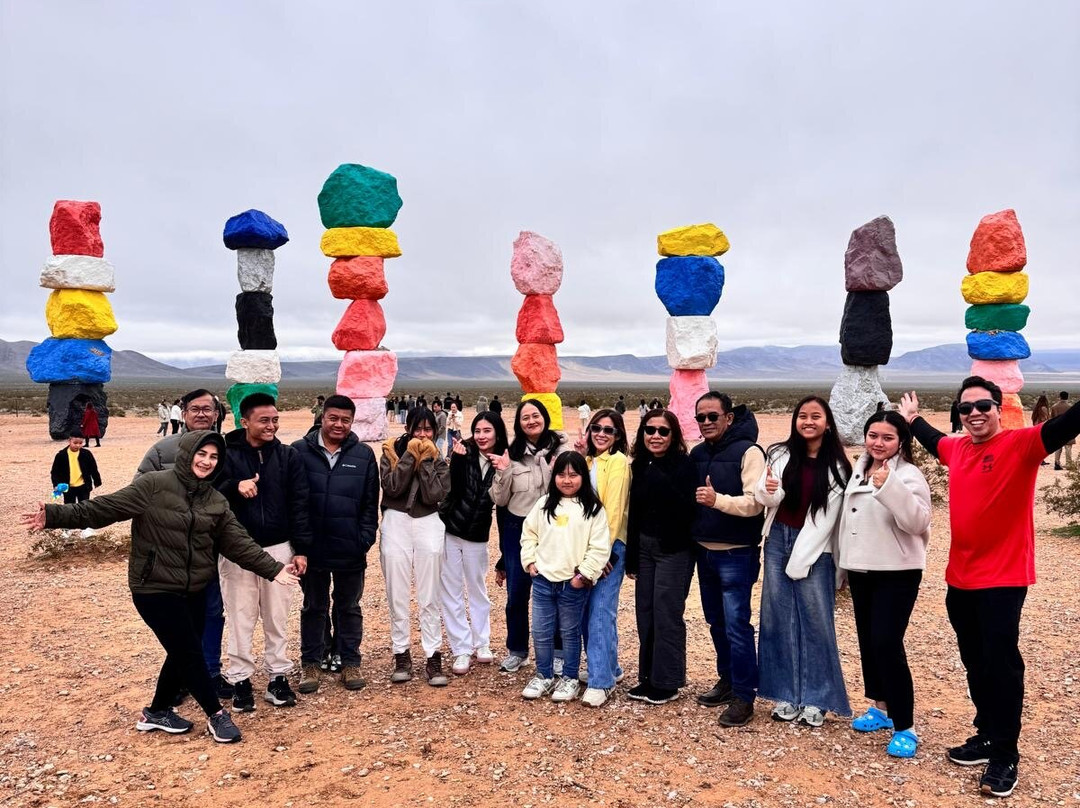 Indousa Tours Travel Services LLC-阿弗内尔必去景点