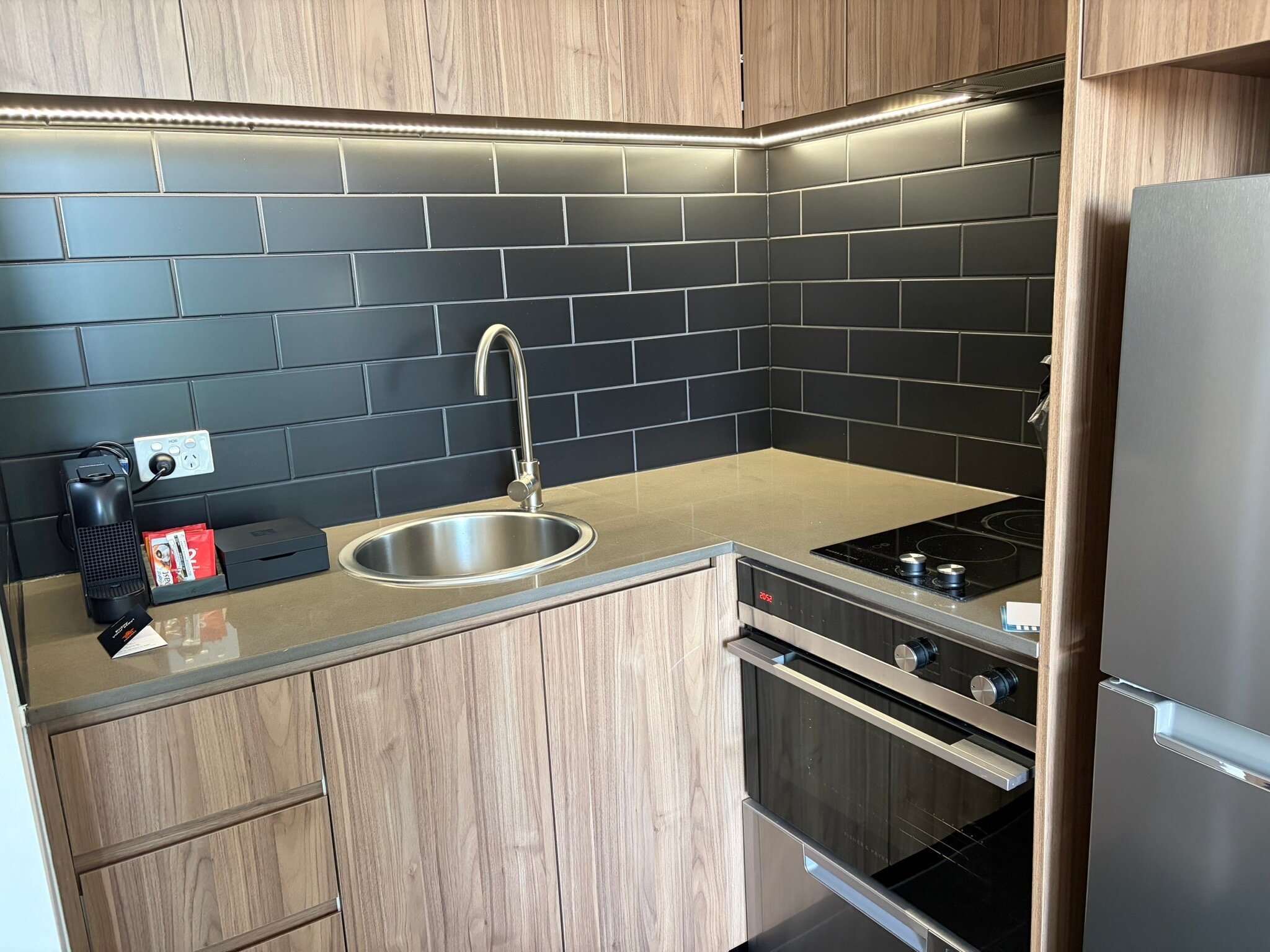 Punthill Essendon North-官方