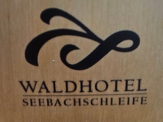 Waldhotel Seebachschleife主图