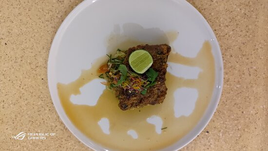 乌布南迪里巴厘度假村主图