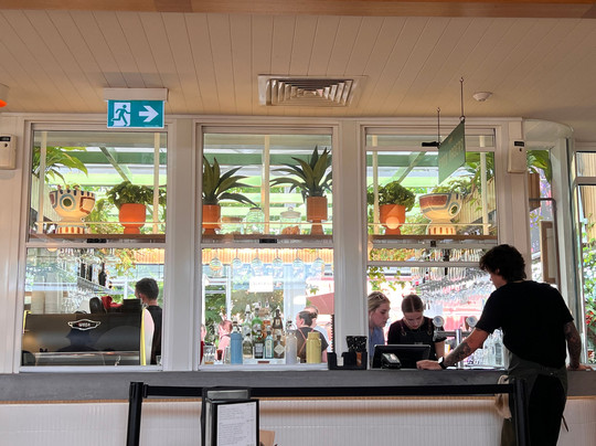 阿特汽车旅馆主图