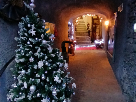 Bed & Breakfast Maison Mariot主图