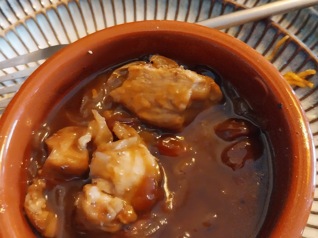Spain Food Sherpas - Malaga-马拉加必去景点