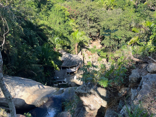 Yelapa Beach-Yelapa必去景点