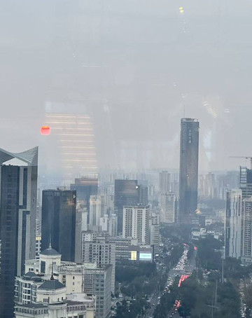 海口索菲特大酒店主图