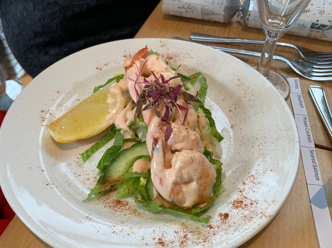 Dainton Park Golf Course-牛顿阿伯里必去景点