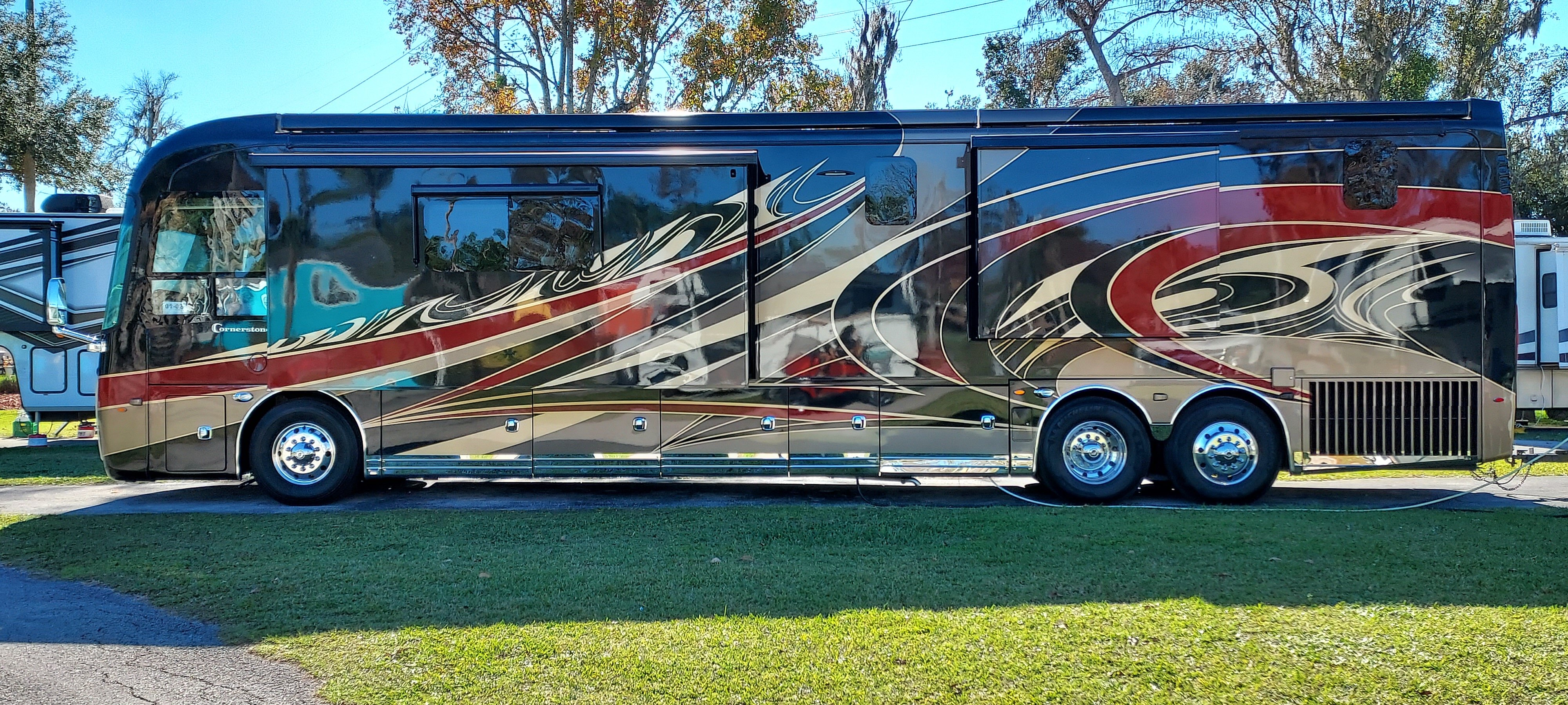 Encore Tropical Palms-官方