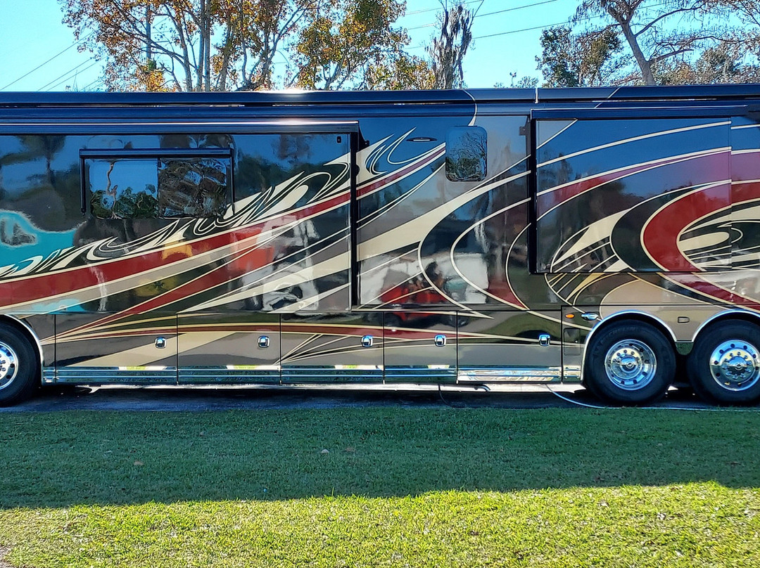 Encore Tropical Palms主图