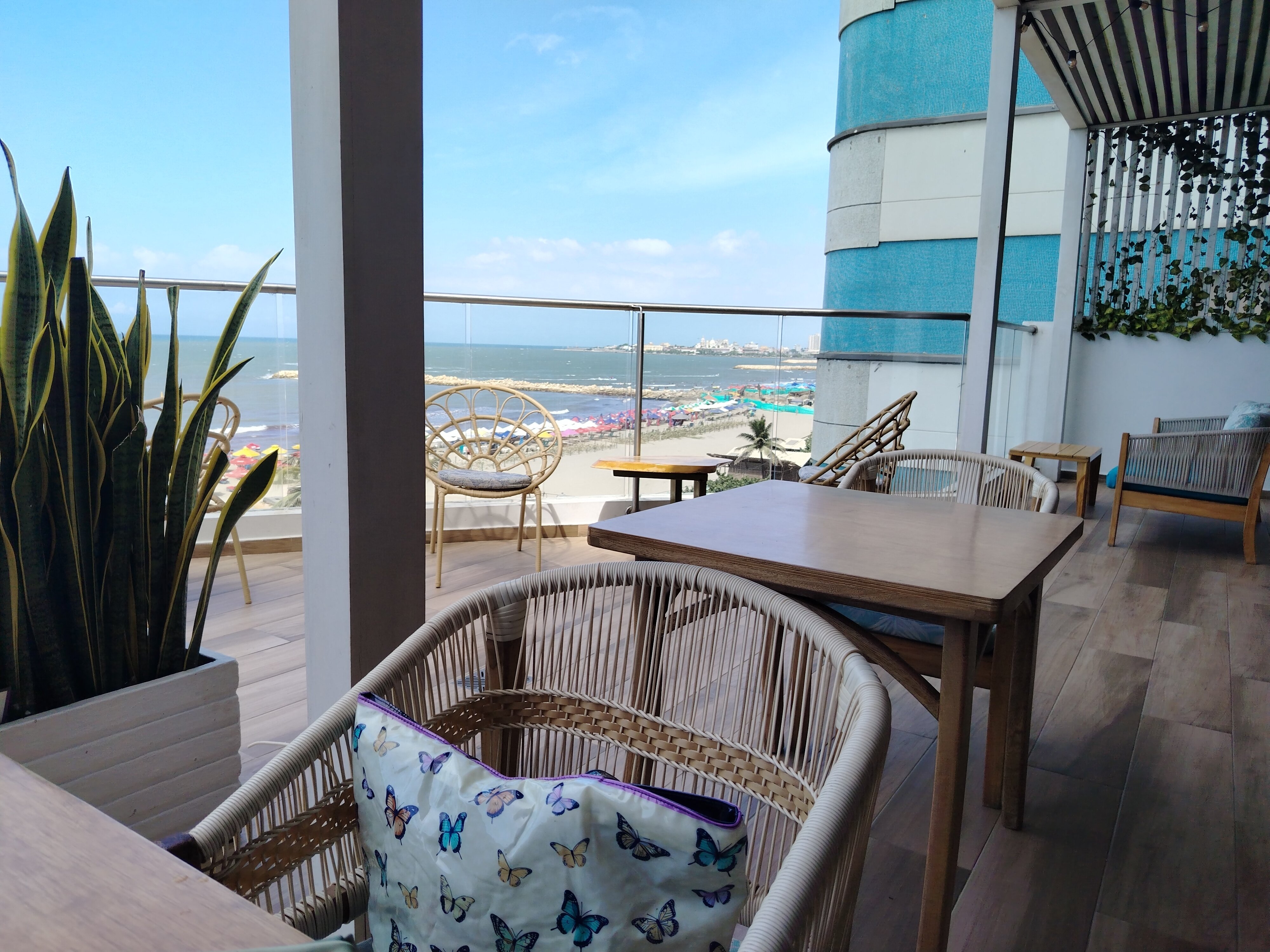 Hotel Cartagena Plaza-官方