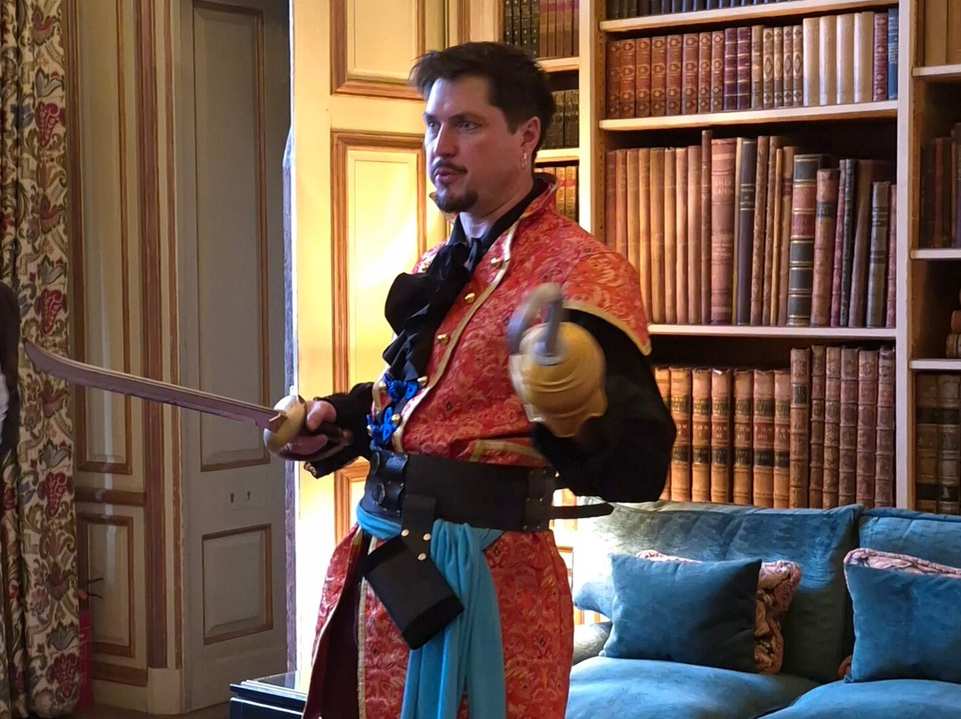 Leeds Castle Stable Courtyard Bed & Breakfast主图