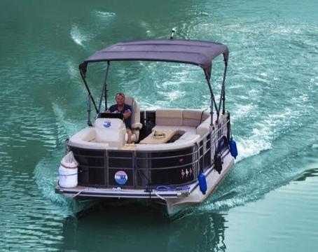 Houseboat Camargue-Saint-Gilles必去景点