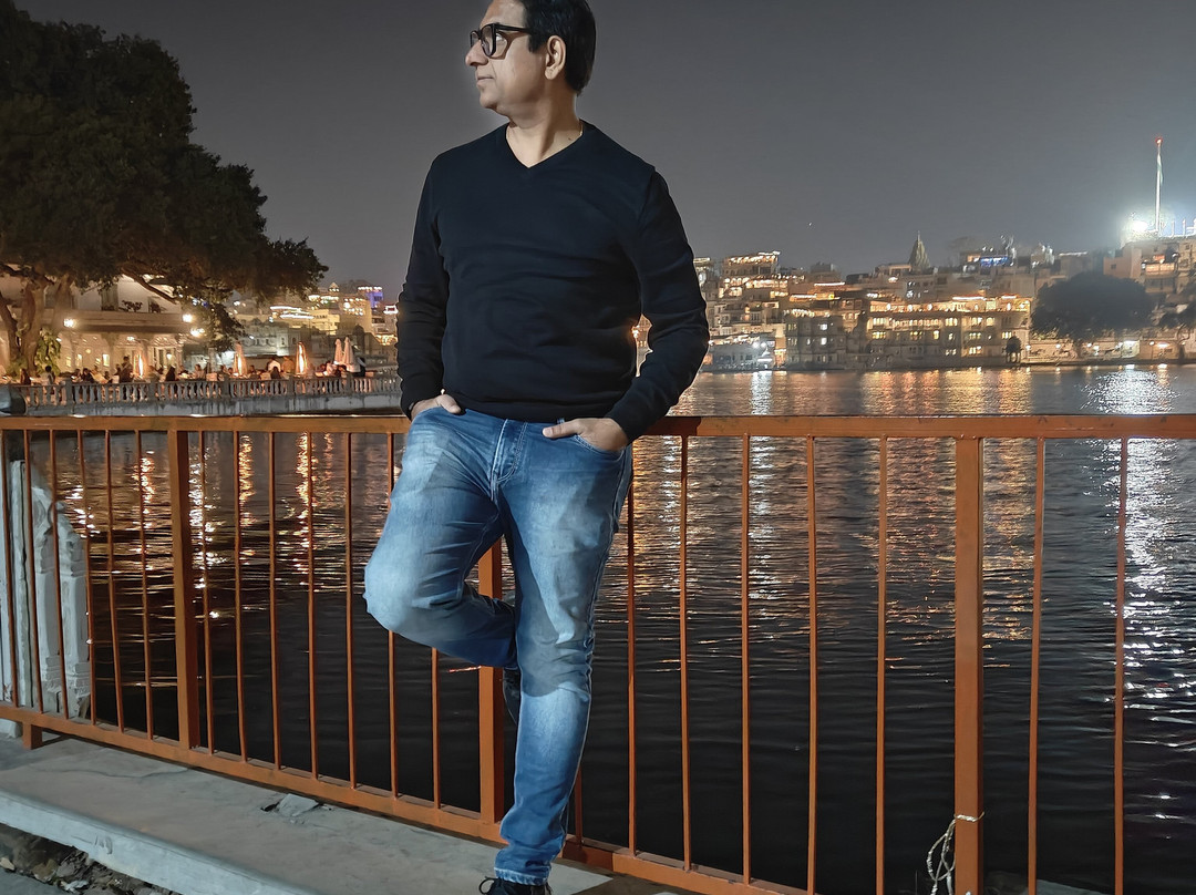 Ambrai Ghat-乌代布尔必去景点