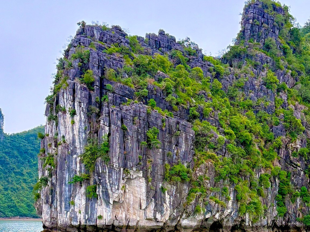 Vietnam Travel Service-河内必去景点