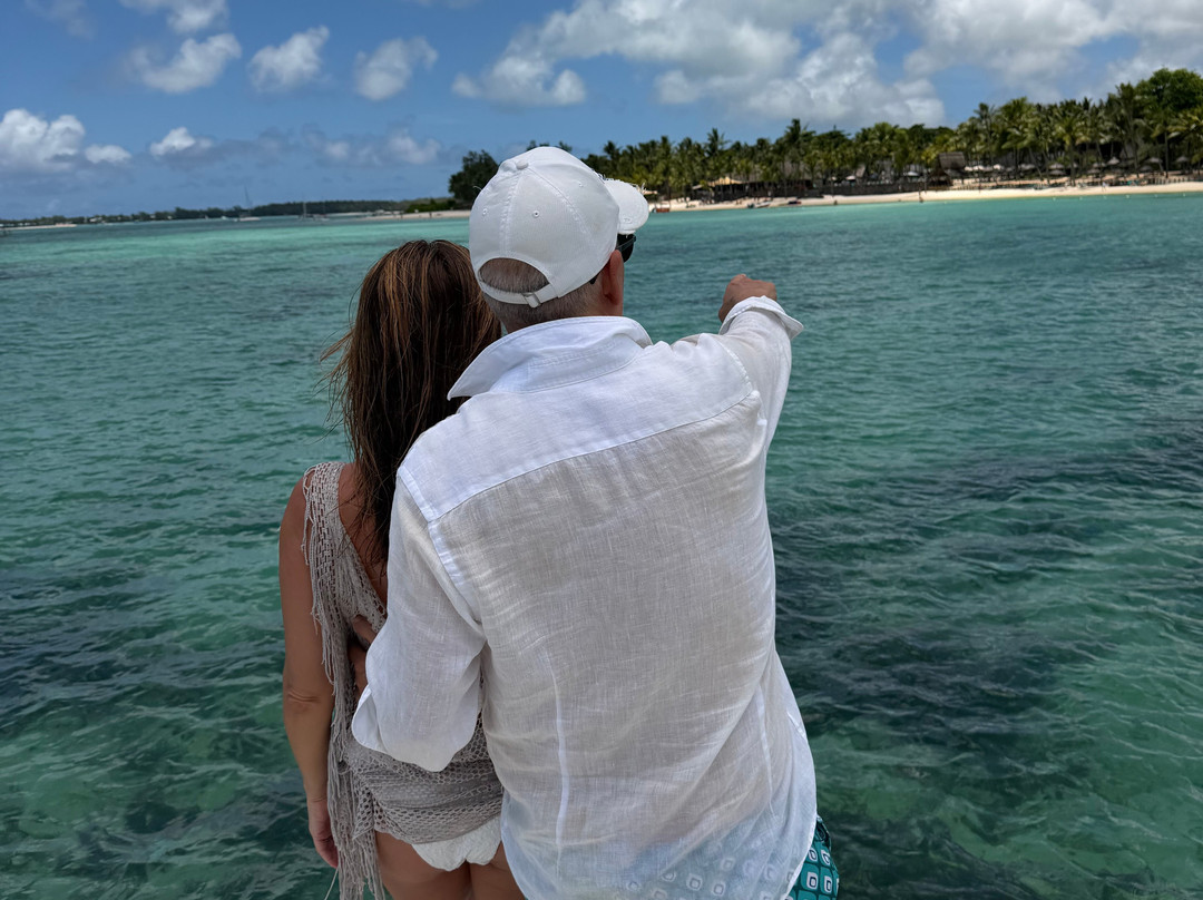 Turtle Cruise-巴拉克拉瓦必去景点