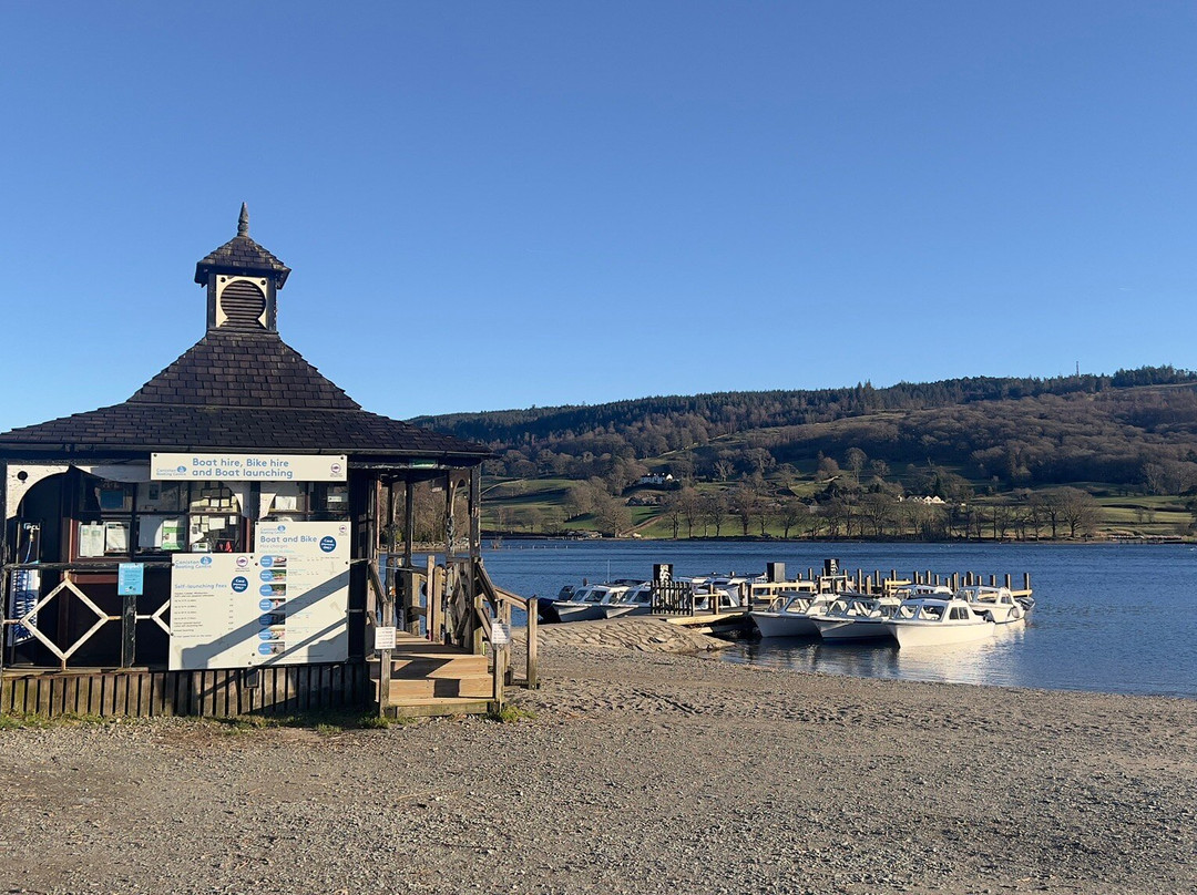 Wheelgate Bed & Breakfast主图