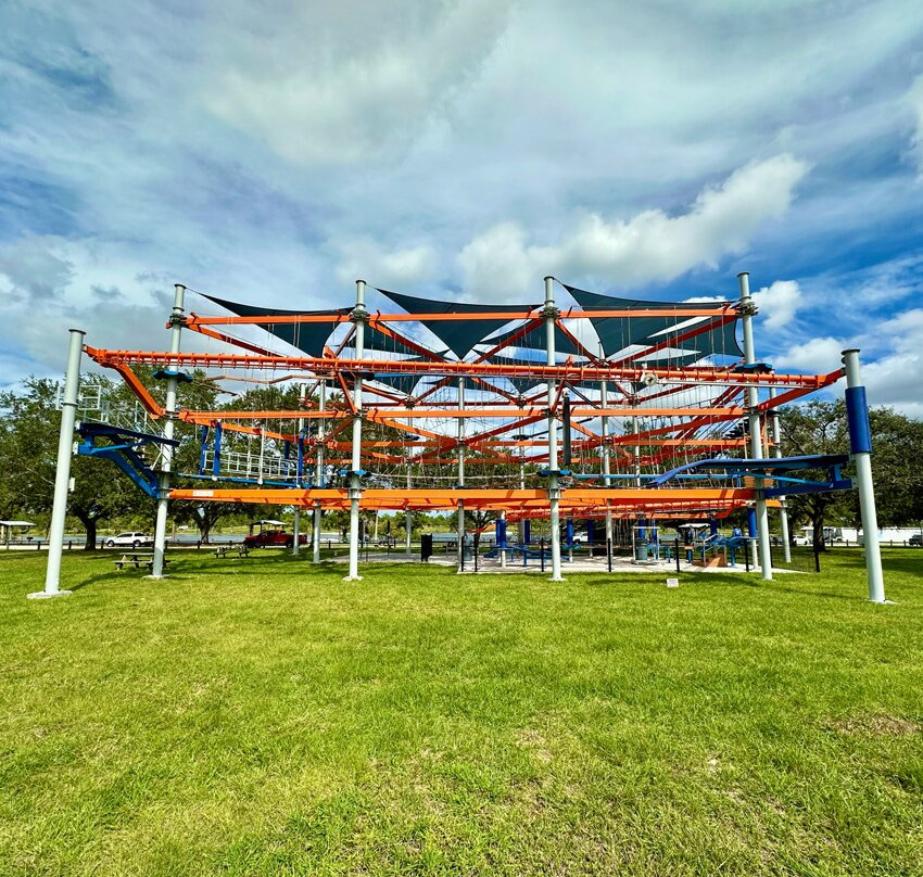 Shark Wake Park 561-西棕榈滩必去景点