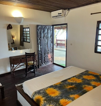 Hotel O Sole Mio主图