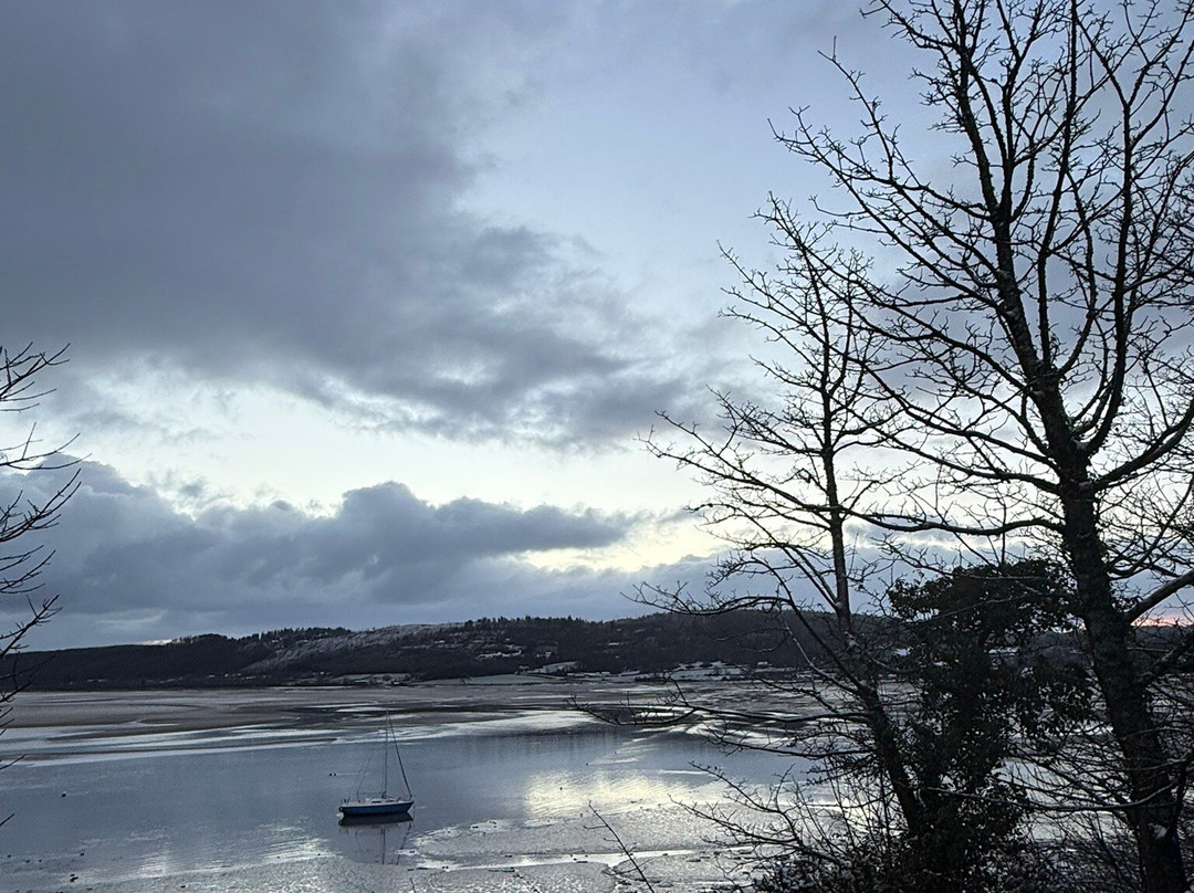Red Wharf Bay-Pentraeth必去景点