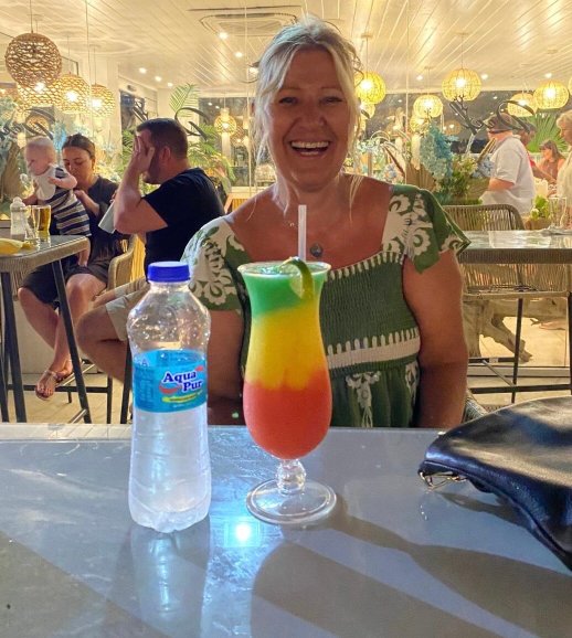 阿玛丽利斯海滩度假村-浴室