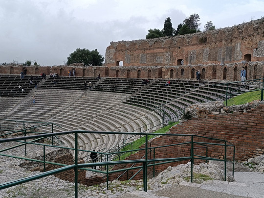 Hotel Rivage Taormina主图