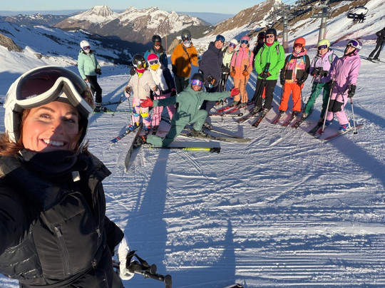 The Snow Institute-莫尔济讷必去景点