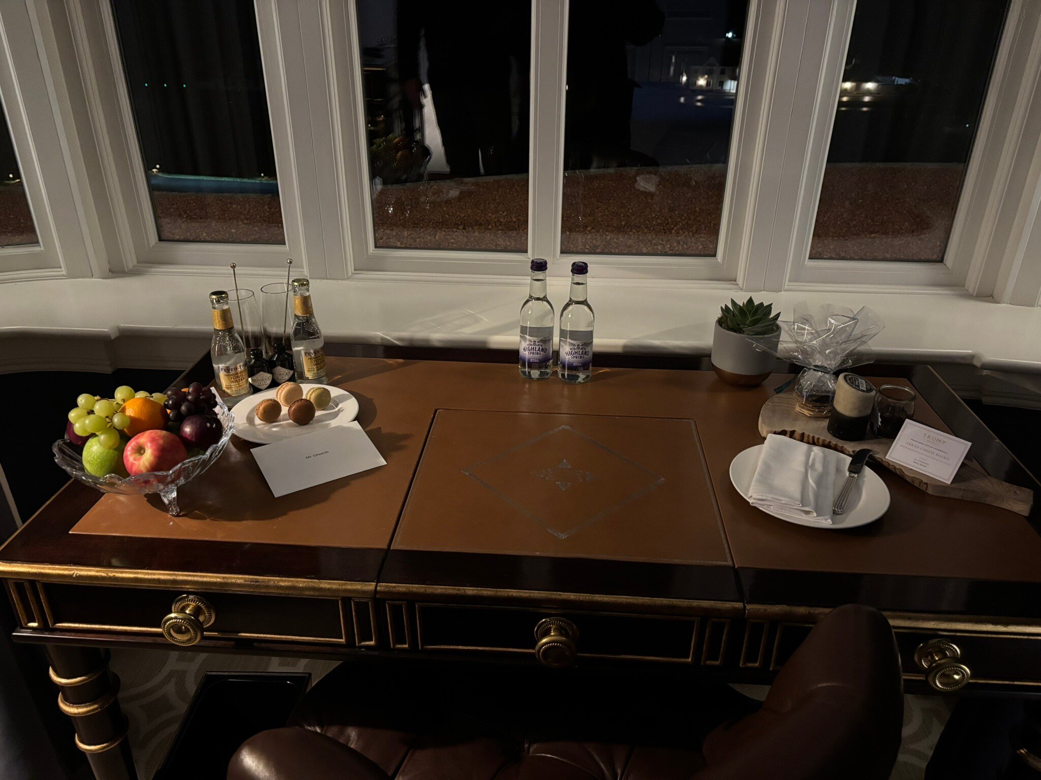 Trump Turnberry-官方