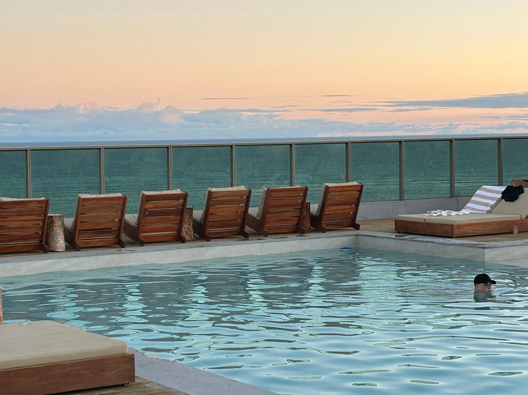 Sais Beach Living Hotel