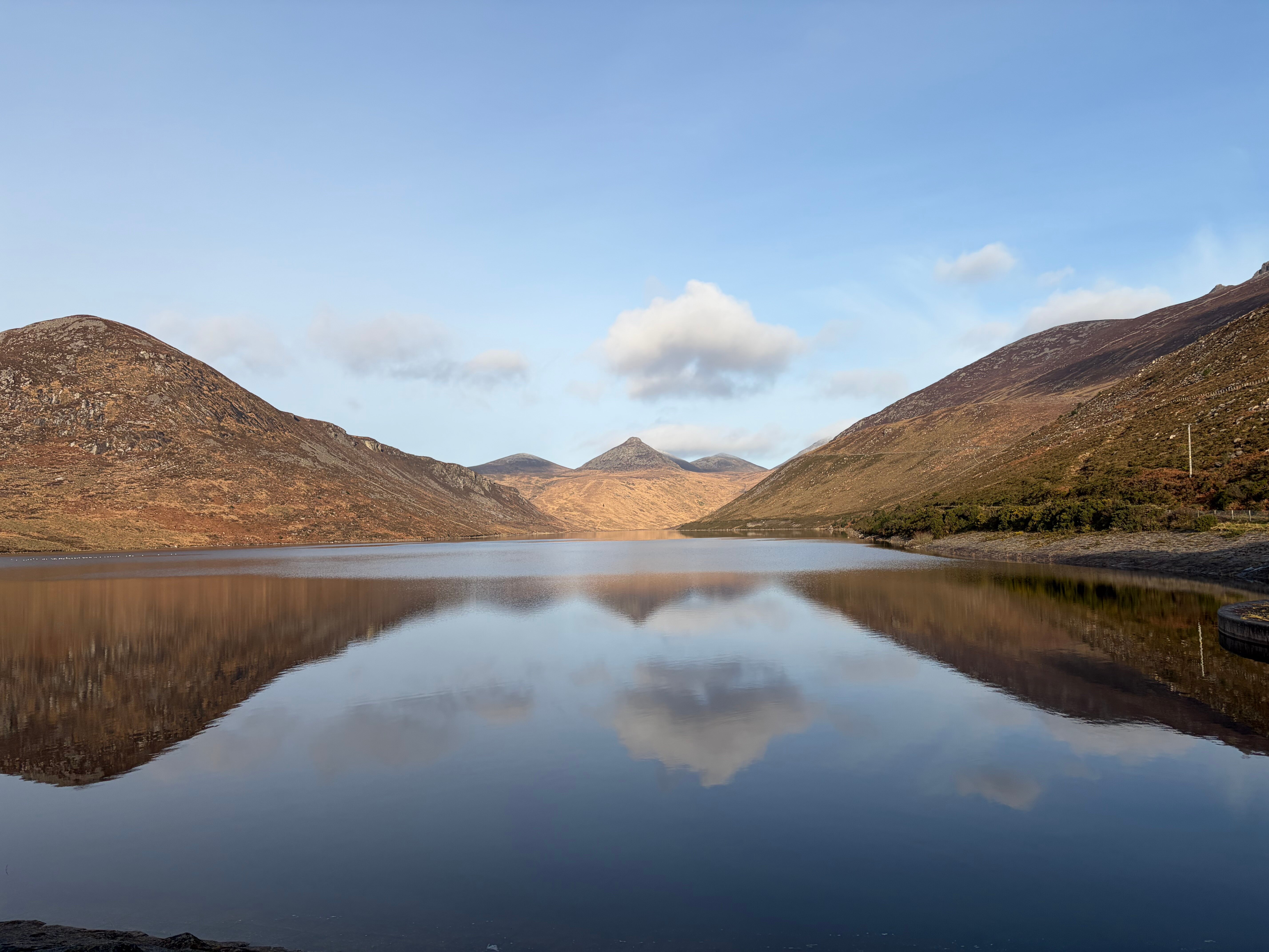 Slieve Donard-官方