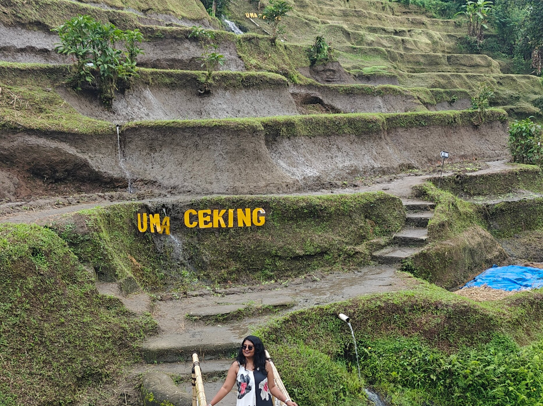 Bali 99 Tour-勒吉安必去景点