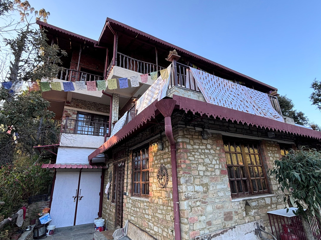 The Slow Living Farm-Simyal Gaon必去景点