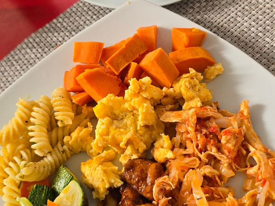 Ramada Encore by Wyndham Puebla主图