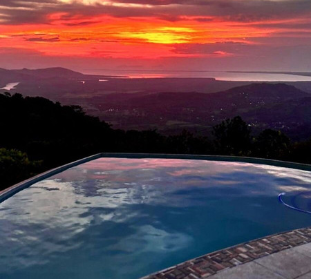 Vida Lotus Retreat & Spa主图