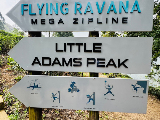 White Bridge House and Resort主图