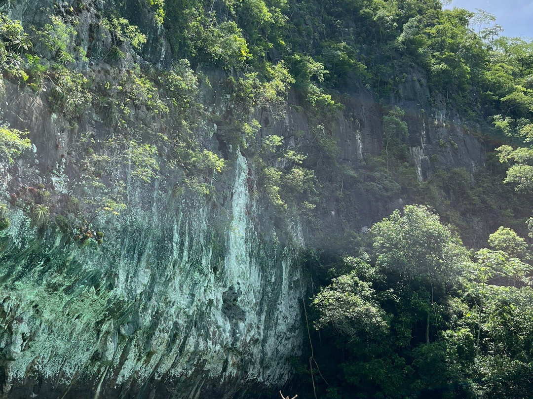 Parque Nacional da Serra da Bodoquena-博尼图必去景点