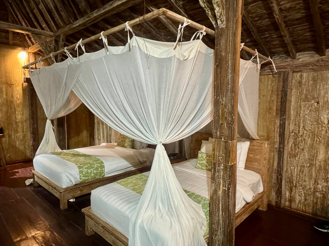 Ubud Art Resort