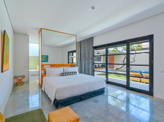 乌玛沙普纳酒店主图