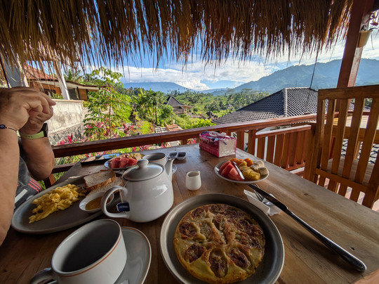 Bukit Luah Sidemen主图