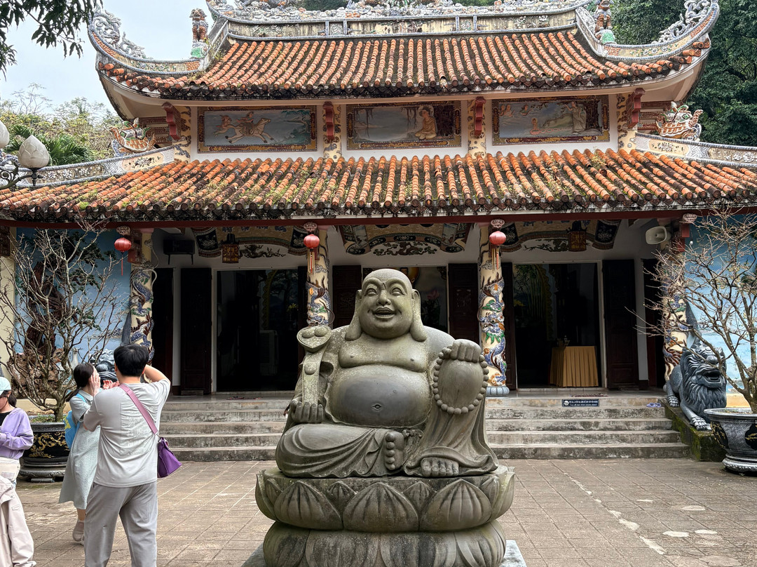 Easyrider Da Nang Motorbike Tour-岘港必去景点