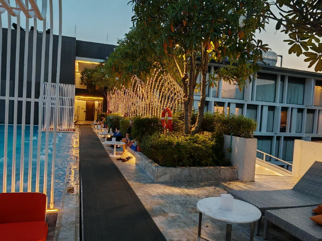 dusitD2 Hua Hin主图