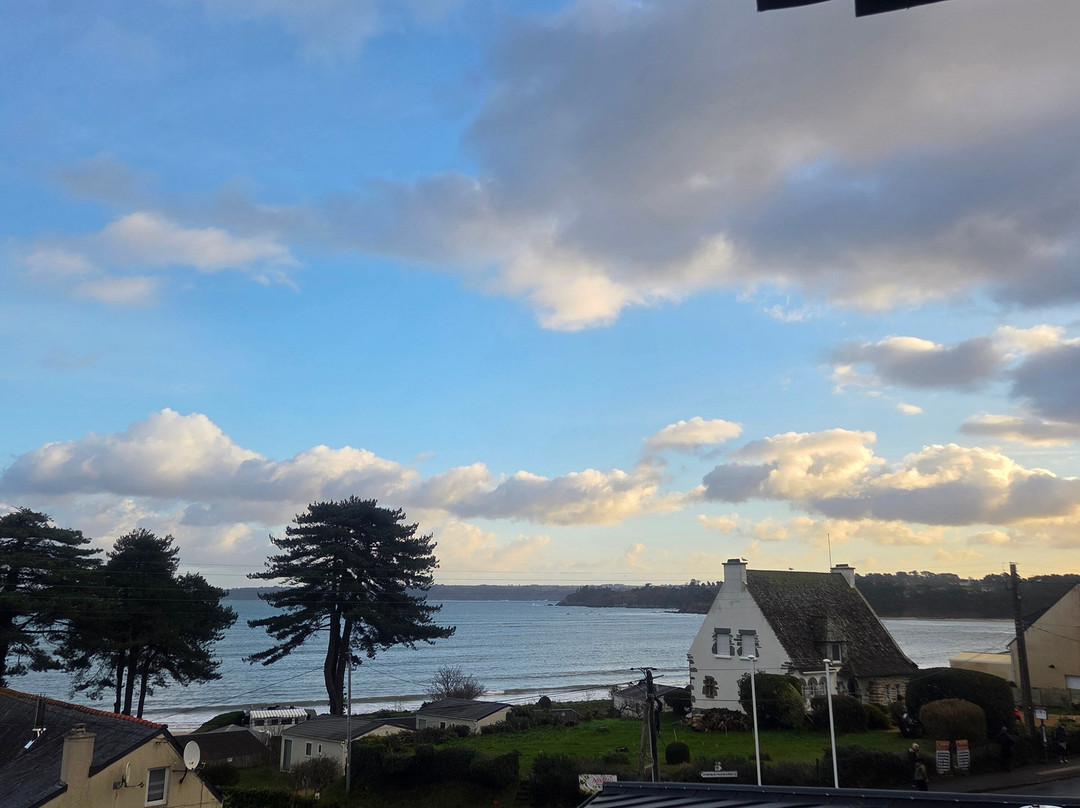 伊维尔格住宿加早餐式酒店主图