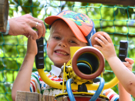 Marchenwald Steiermark-Sankt Georgen ob Judenburg必去景点