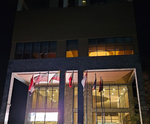 Muong Thanh Luxury Vientiane Hotel主图