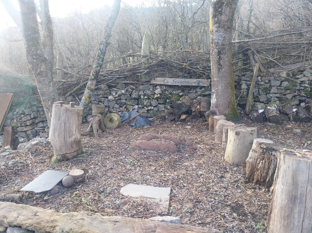 Poblado Cántabro de Argüeso-Argueso必去景点