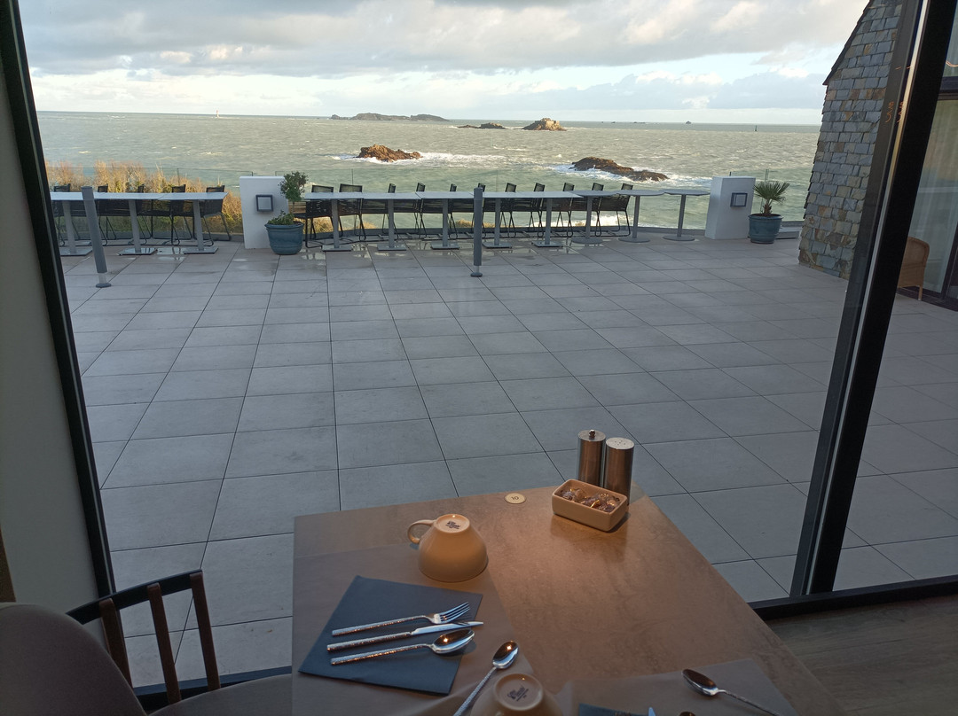 Emeria Dinard Hôtel Thalasso & Spa主图