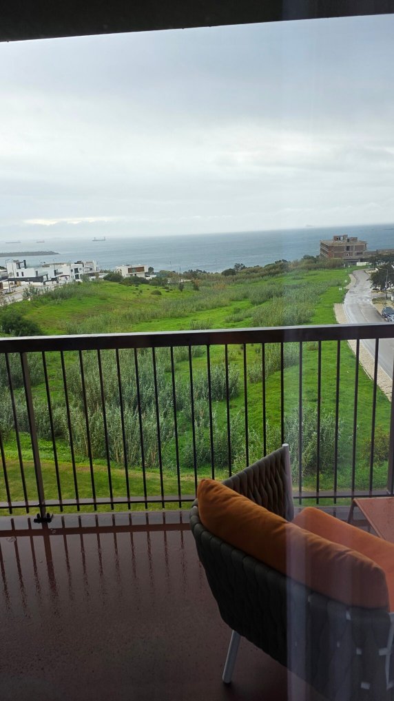 Sines Sea View Business & Leisure Hotel-客卧