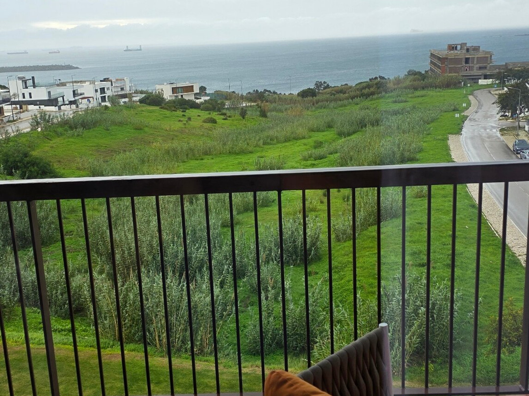 Sines Sea View Business & Leisure Hotel主图